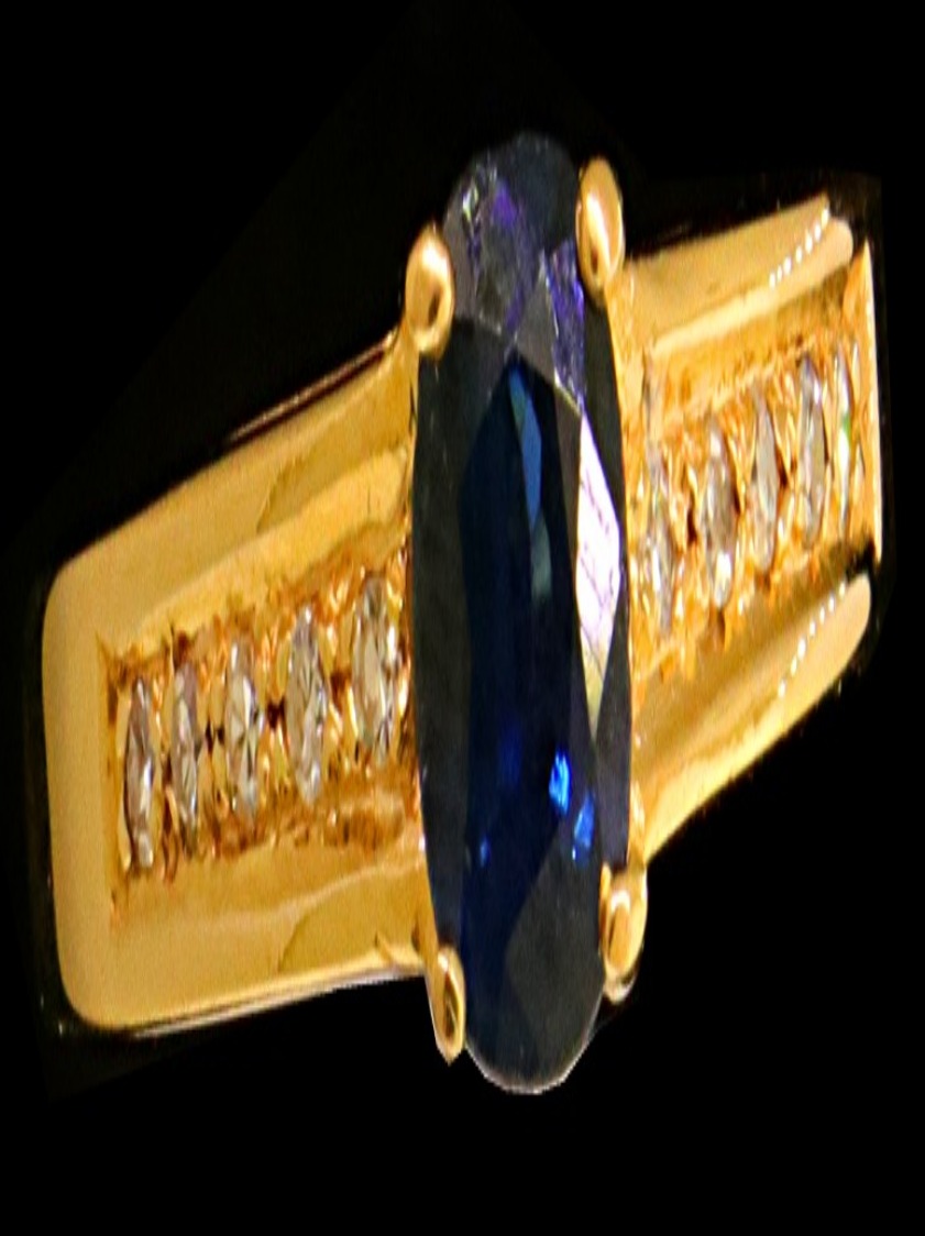 Diamond Ring – SW13091